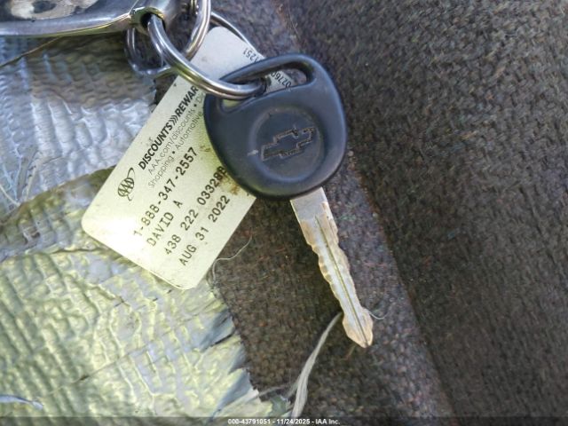 Chevrolet Silverado 1500 Work Truck Image 7