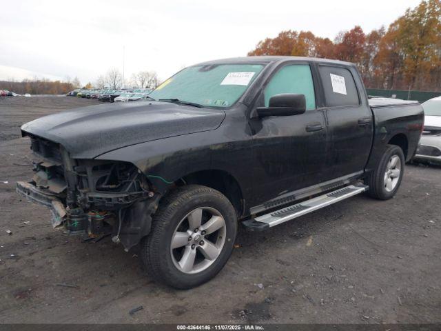 Ram 1500 Express Image 2