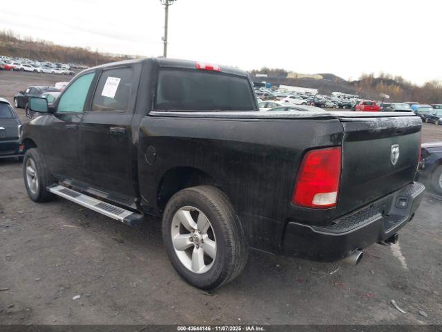 Ram 1500 Express Image 6