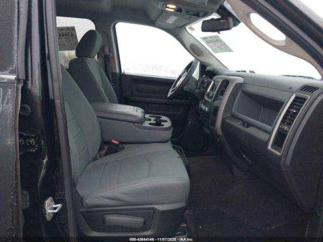 Ram 1500 Express Image 5