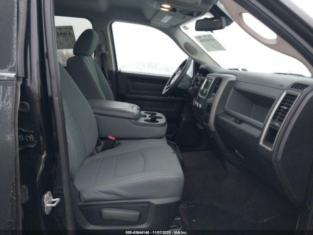 Ram 1500 Express Image 5