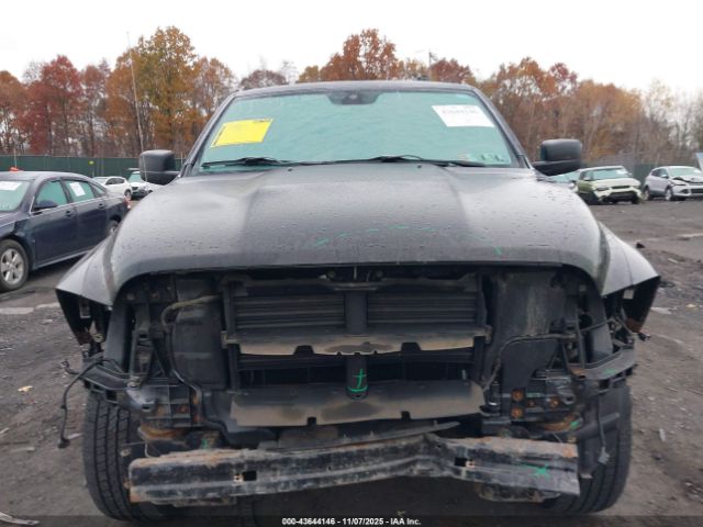 Ram 1500 Express Image 8