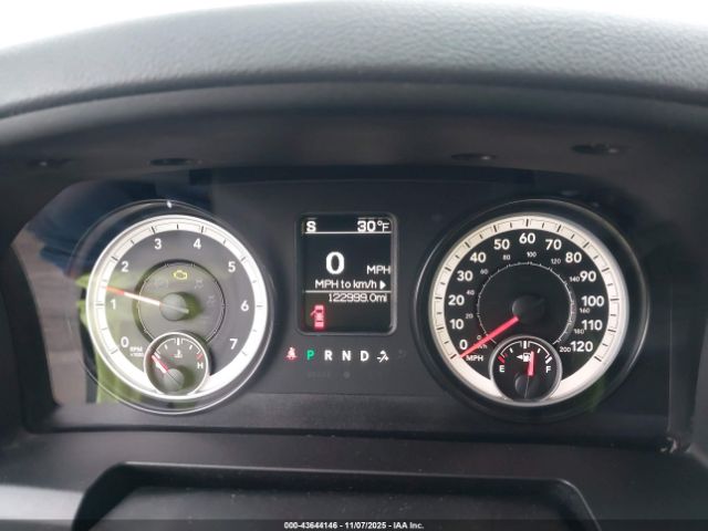 Ram 1500 Express Image 7