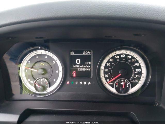 Ram 1500 Express Image 7