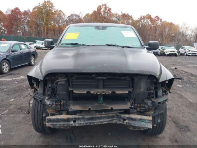 Ram 1500 Express Image 14