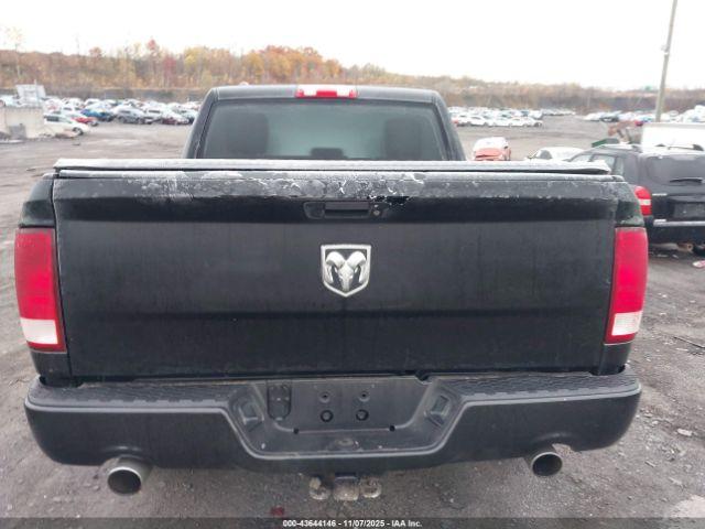 Ram 1500 Express Image 15