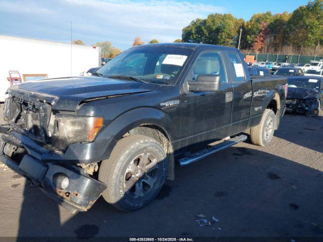 Ford F-150 Stx Image 8