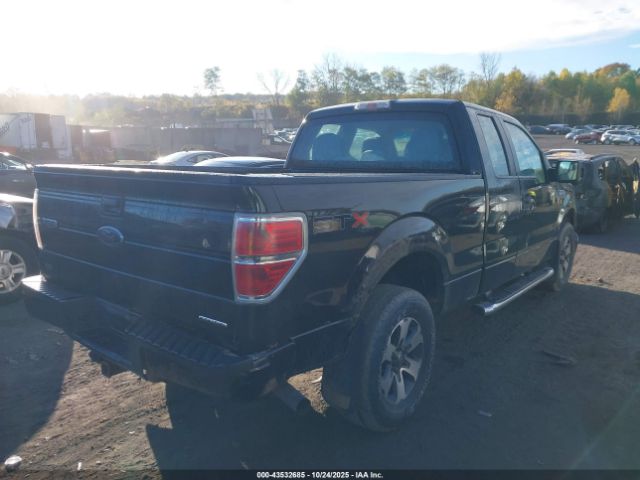 Ford F-150 Stx Image 9