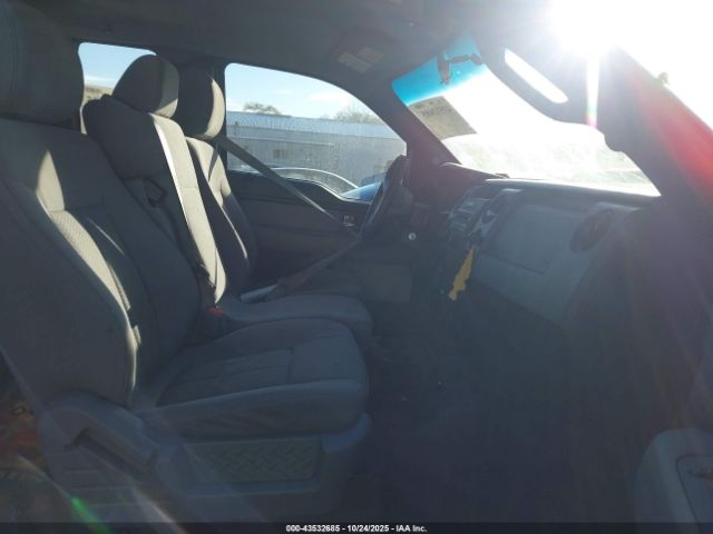 Ford F-150 Stx Image 11