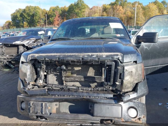 Ford F-150 Stx Image 7