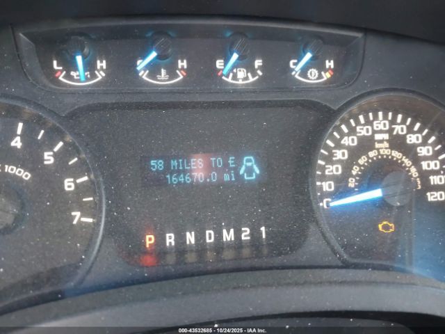 Ford F-150 Stx Image 10