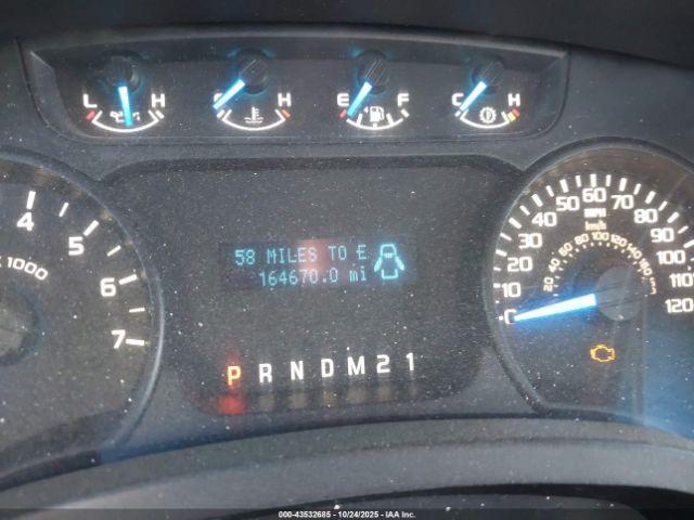 Ford F-150 Stx Image 10