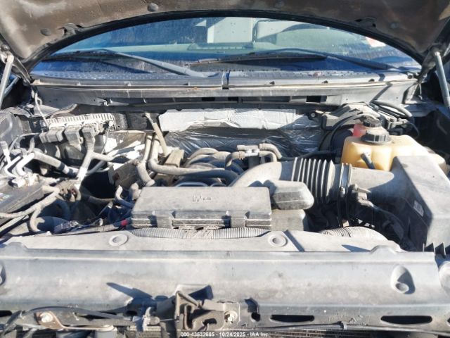 Ford F-150 Stx Image 2