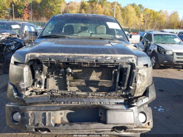 Ford F-150 Stx Image 13