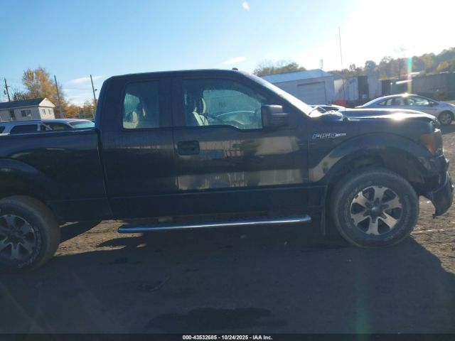 Ford F-150 Stx Image 3