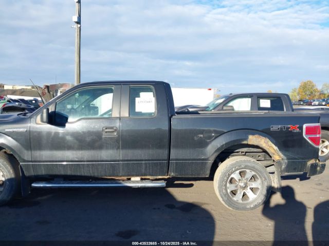 Ford F-150 Stx Image 4