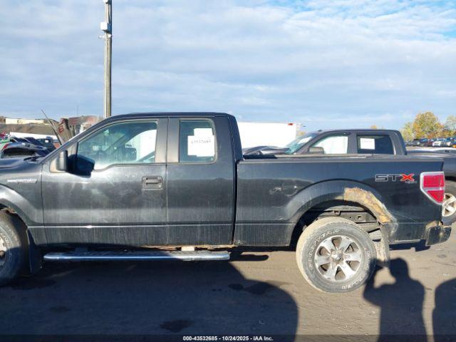 Ford F-150 Stx Image 4