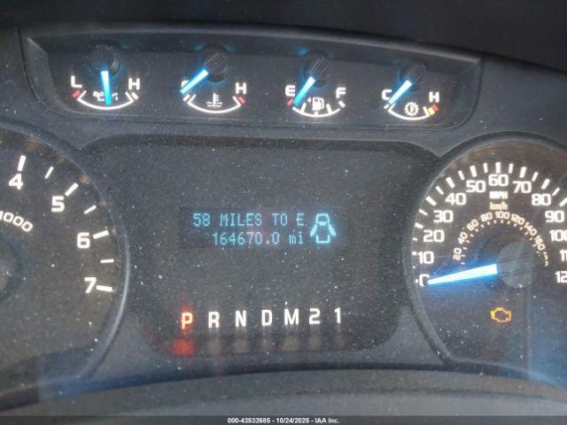 Ford F-150 Stx Image 16