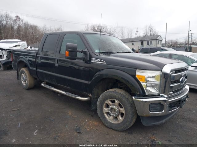 Ford F-250 Xlt Image 1