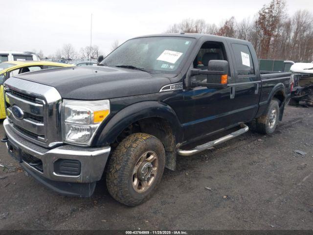Ford F-250 Xlt Image 11
