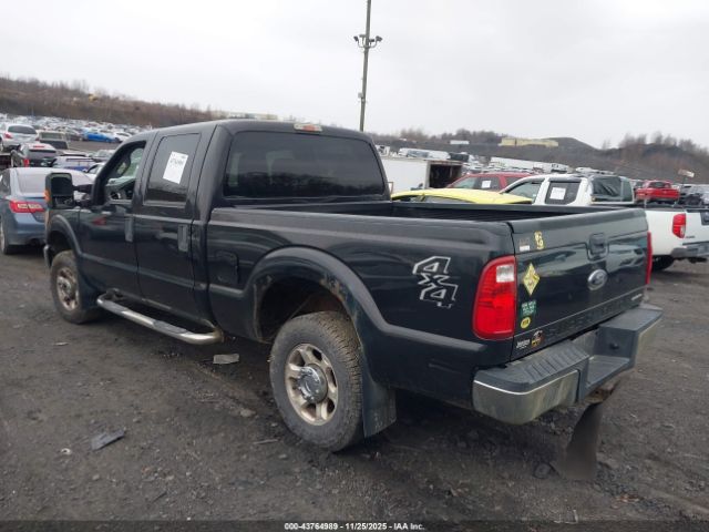 Ford F-250 Xlt Image 4