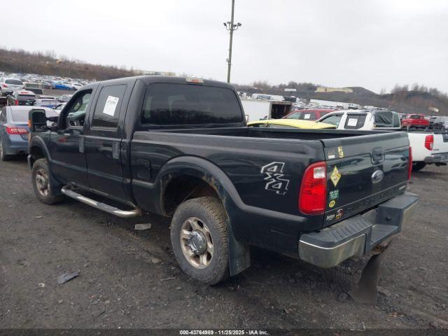 Ford F-250 Xlt Image 4