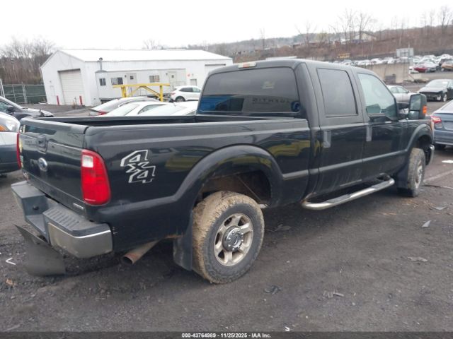 Ford F-250 Xlt Image 3