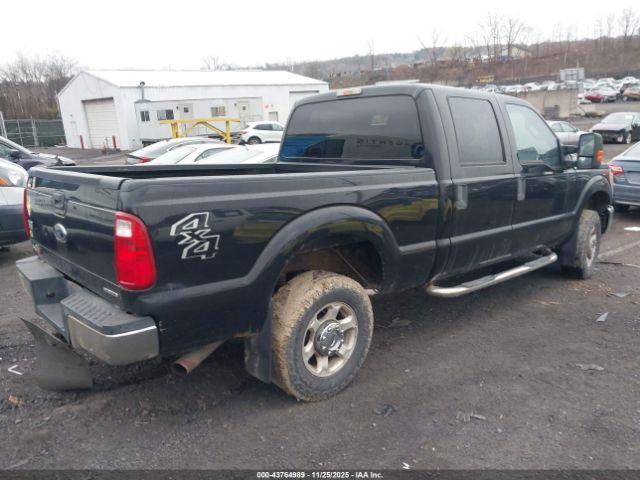 Ford F-250 Xlt Image 3