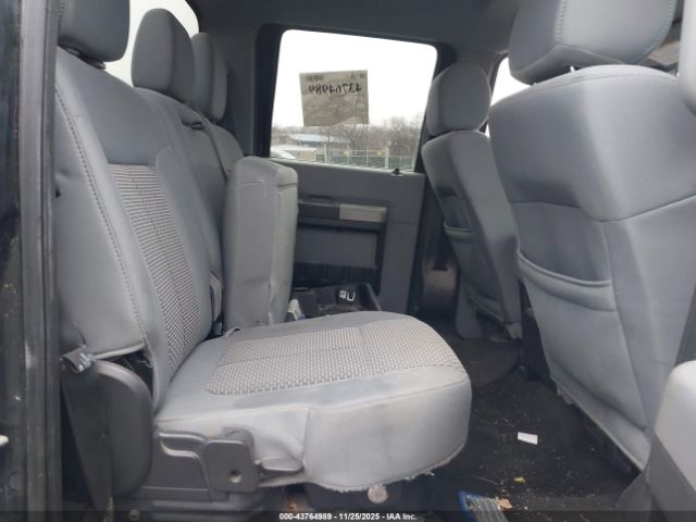 Ford F-250 Xlt Image 7