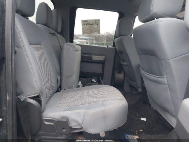 Ford F-250 Xlt Image 7