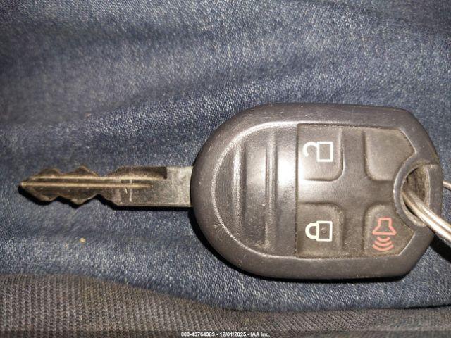 Ford F-250 Xlt Image 8