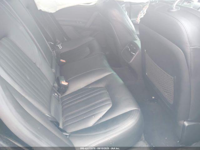 Maserati Ghibli S Q4 Image 4