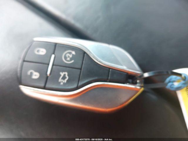 Maserati Ghibli S Q4 Image 10