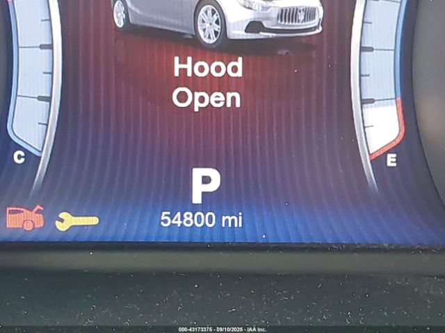 Maserati Ghibli S Q4 Image 13