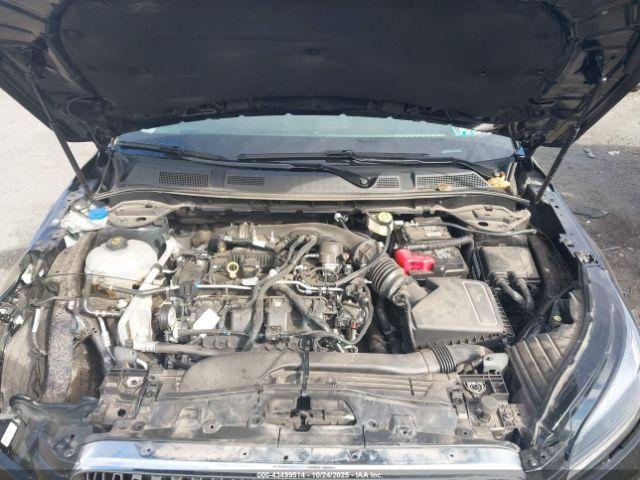 Lincoln Corsair Standard Image 10