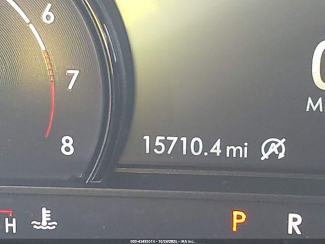 Lincoln Corsair Standard Image 13