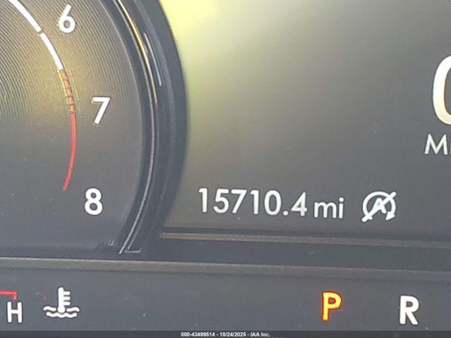 Lincoln Corsair Standard Image 13