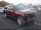 Jeep Grand Cherokee Limited 4x4 Image 1