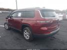 Jeep Grand Cherokee Limited 4x4 Image 11