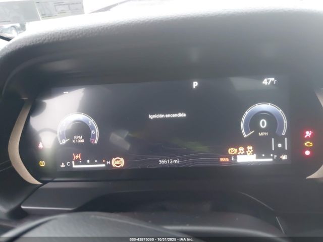 Jeep Grand Cherokee Limited 4x4 Image 15