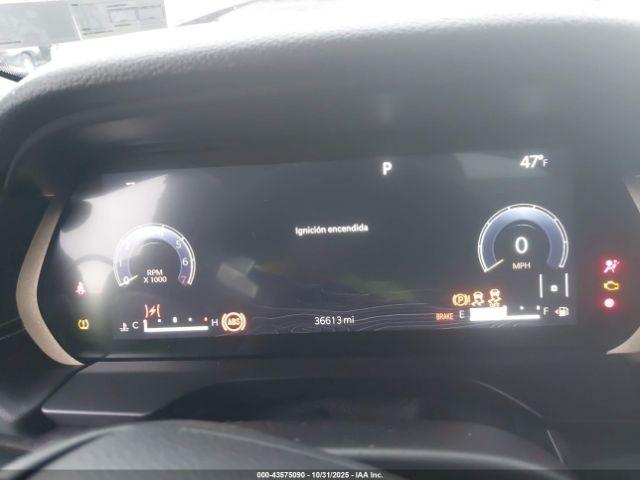 Jeep Grand Cherokee Limited 4x4 Image 15