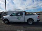 Ram 1500 Tradesman  4x4 5'7 Box Image 2