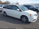 Dodge Grand Caravan Crew Image 1