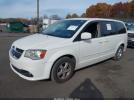 Dodge Grand Caravan Crew Image 15