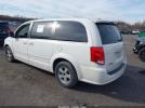 Dodge Grand Caravan Crew Image 16