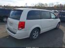 Dodge Grand Caravan Crew Image 12
