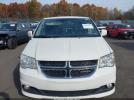 Dodge Grand Caravan Crew Image 7