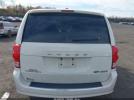 Dodge Grand Caravan Crew Image 6