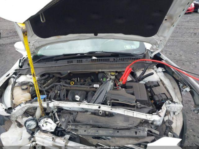 Ford Fusion Se Image 7