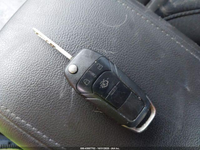 Ford Fusion Se Image 9